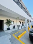 Hotel Jazuli - 3 Yıldız