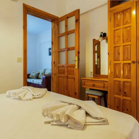 Calypso Cozy Suites