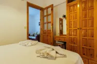 Calypso Cozy Suites - Hot Springs