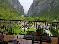 Vista Potrero - Hotel, Camping & Events Hotel a Hidalgo