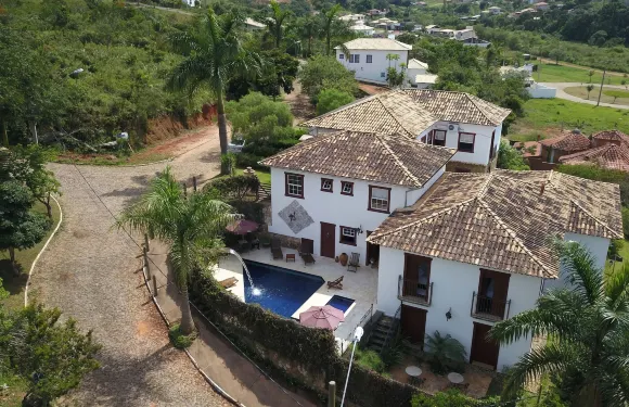 阿勞若巴齊利奧蒂爾登特斯膳宿公寓