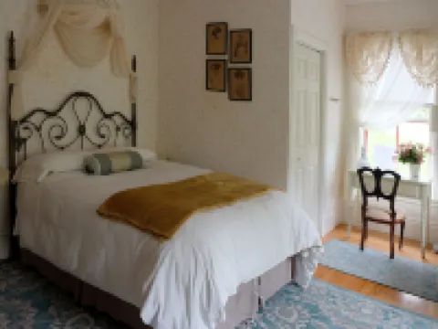 吉爾福德民宿 皮斯卡特奎斯縣酒店