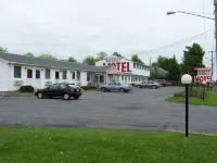 Allen's Budget Motel Hotels in Jefferson County