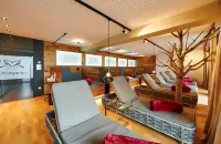 Wellnesshotel Zum Koch - spa