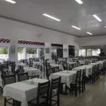 Resort Monte Das Oliveiras Hotels in Extrema