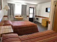 Yellow Quill Motel Hotel di Portage La Prairie