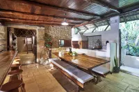 Havana Lodge