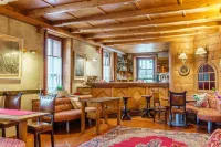 Hotel Alemagna Hotels in Val di Zoldo