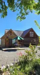 McGee Creek Lodge Hotels in der Nähe von Crowley Lake Columns