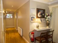 Hillview House Hotels in Fingal