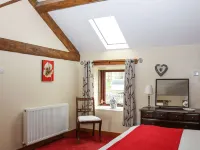 넘버 4 포필드헤드 호텔