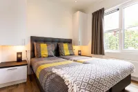 TopParken – Résidence de Leuvert Hotels in Boxtel