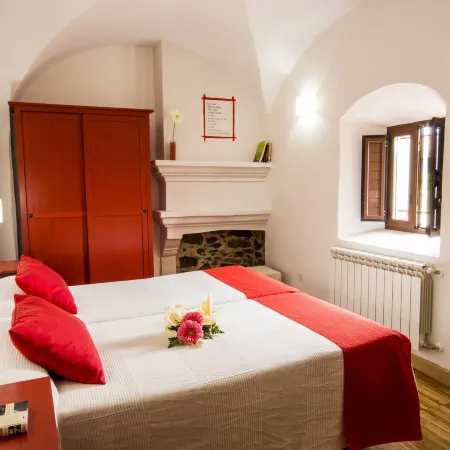 La Posada de Grimaldo