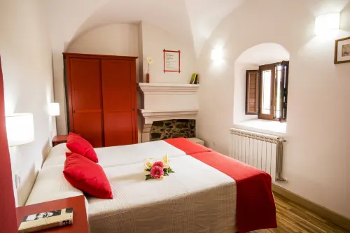 La Posada de Grimaldo -  Holiday Villas
