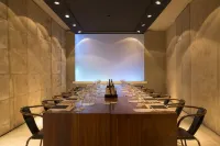 Straf, Milan, a Member of Design Hotels Các khách sạn ở Milan