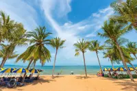 Happy Jomtien - Beachfront Hotels in Pattaya