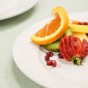 Lady MacDonald Country Inn