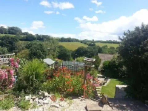 Joylands Hotels in Budock
