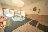 Saints John 2549 by SummitCove Lodging