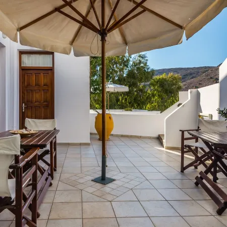 Villa Notos