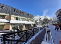 Hotel Telecabina Hotels in Monachil