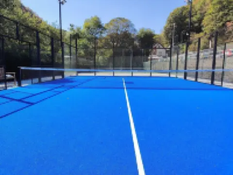 Cocoon Hotel Belair Hotels in Bourscheid