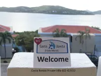 Costa Bonita Private Villa 602 Hotels in Culebra