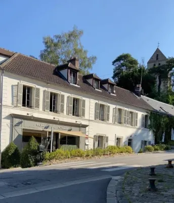 Auberge du Chasseur Hotels in Yvelines