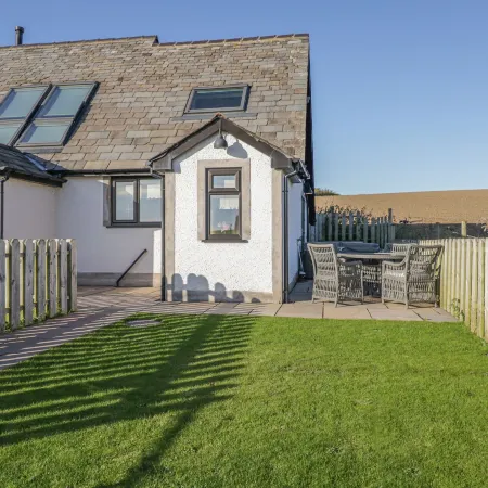 Daisy Cottage
