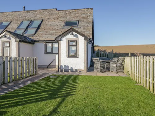 Daisy Cottage Hotels in Ulverston