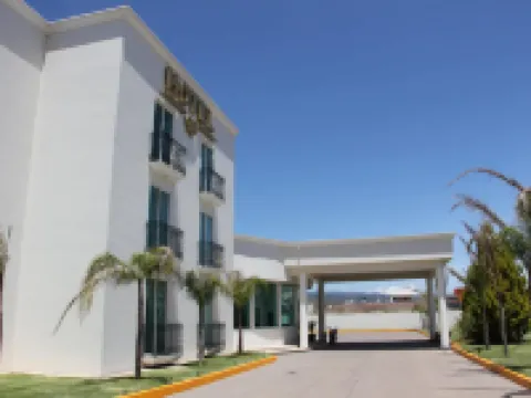 Hotel Osalle Inn Hotels in Chignahuapan