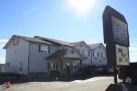 Crossfield Country Inn Hotels in Crossfield