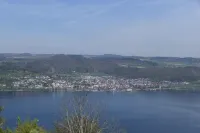 Bodenseehotel Krone GmbH Hotels in Stockach