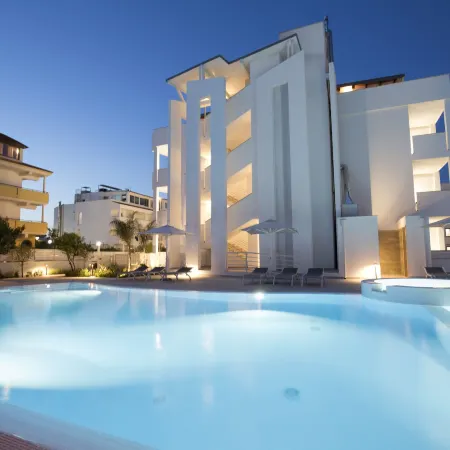 Forte 2 Hotel