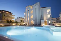 Forte 2 Hotel - Uima-altaat