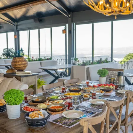 Alya Kartepe Villa Hotel