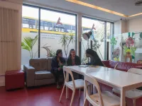 Abigail's Hostel Hotéis em Dublin