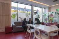 Abigail's Hostel