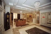 Sulo Apartments - Park Yeri
