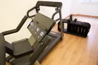 Hotel Ariston - Gym
