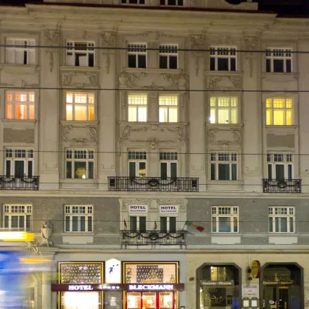 Hotel-Pension Bleckmann