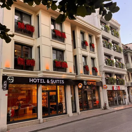 KA Hotel & Suites
