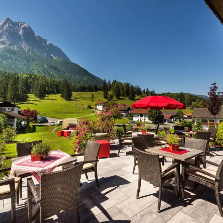 Bayern Resort Hotel (Adults Only)