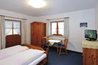 Gaestehaus Vogl - 3 stjerner