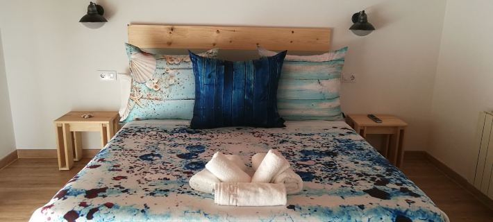 Vila de Premiá Hotels in Maresme