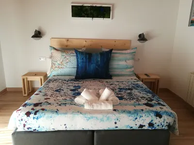 هوتل فيلا دي بريميا Hotels near Museum of Contemporary Art Consortium Mataro (Gaudi building)