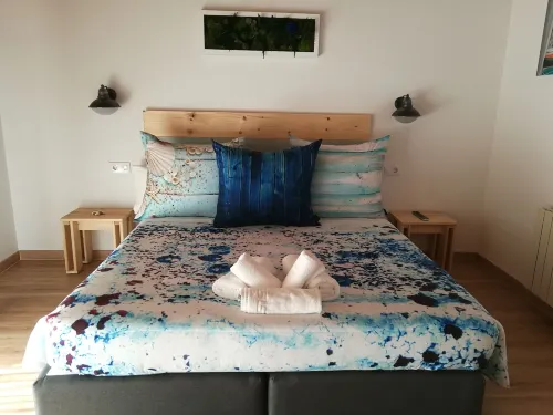 Vila de Premiá Hotel a Mataró