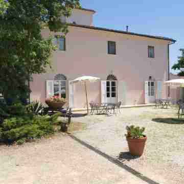 Agriturismo la Moraia Hotel Exterior