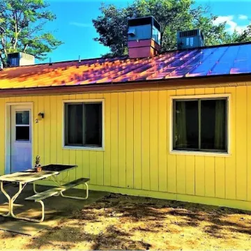 Gold Coast Family Cottages