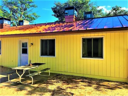 Gold Coast Family Cottages